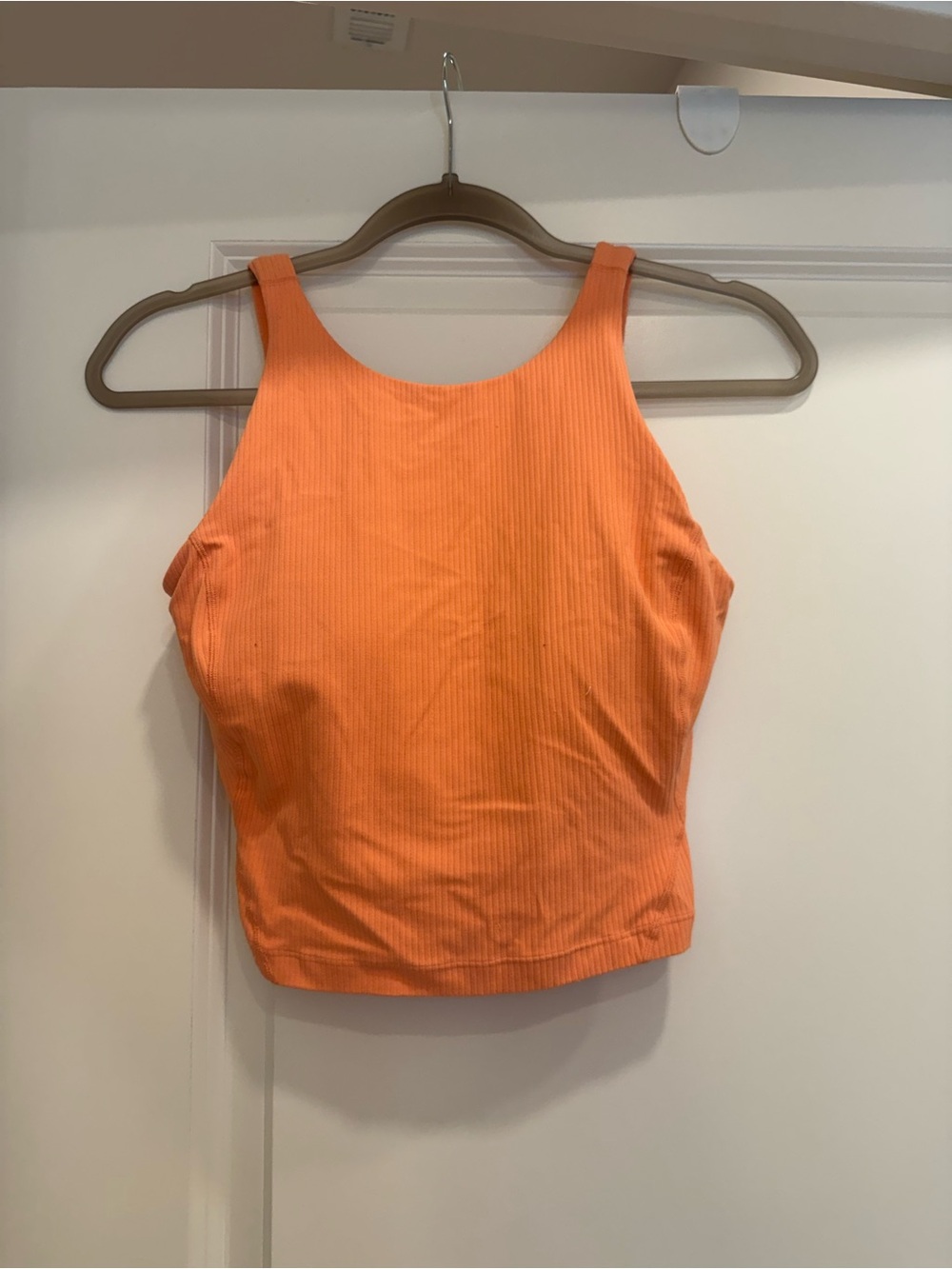 lululemon athletica Ribbed Align Tank